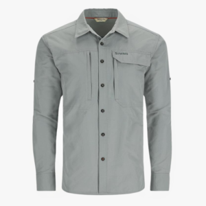 Men&rsquo;s Guide Shirt