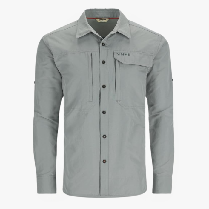 Men’s Guide Shirt