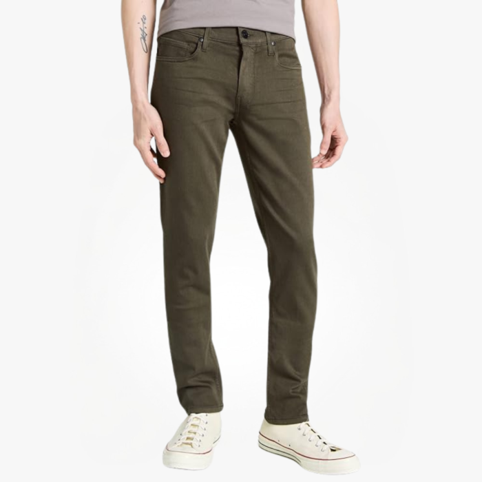 Men’s Lennox Transcend Slim Jeans