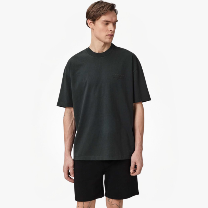 Men’s Xander SS Crew T-Shirt Men’s Xander SS Crew T-Shirt