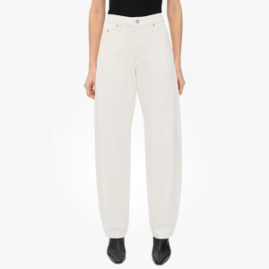 Women’s Baggy Dad Barrel Jeans