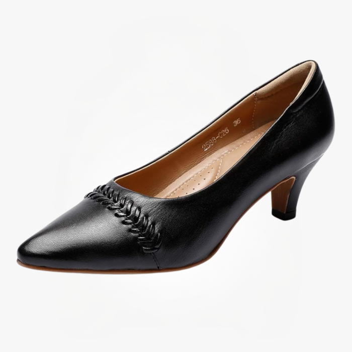 Women’s Leather Pumps