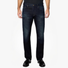Men’s Protégé Classic Straight Denim Jeans