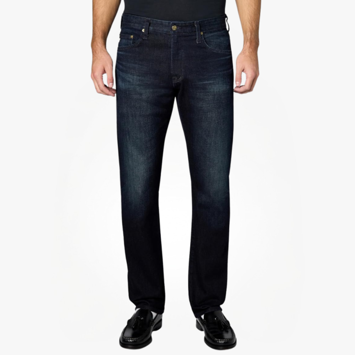 Men’s Protégé Classic Straight Denim Jeans