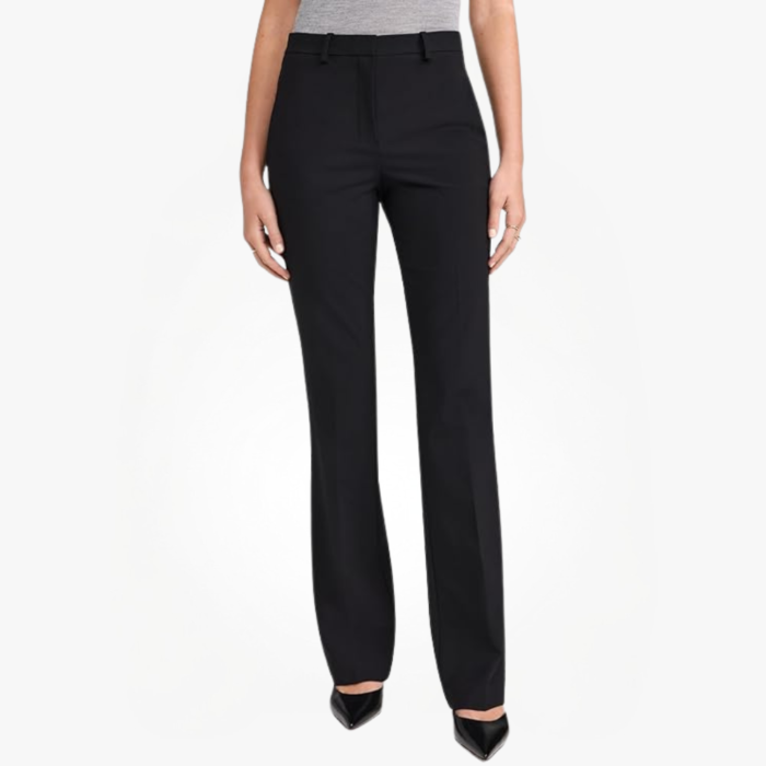 Women’s Slim Trousers