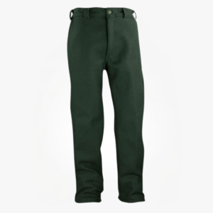 Men’s Heavyweight Wool Hunting Pants