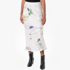 Women’s FAL Paul Skirt