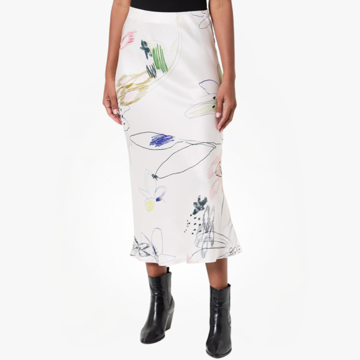 Women’s FAL Paul Skirt