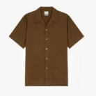 Men’s Casual Fit Short Sleeve Shirt