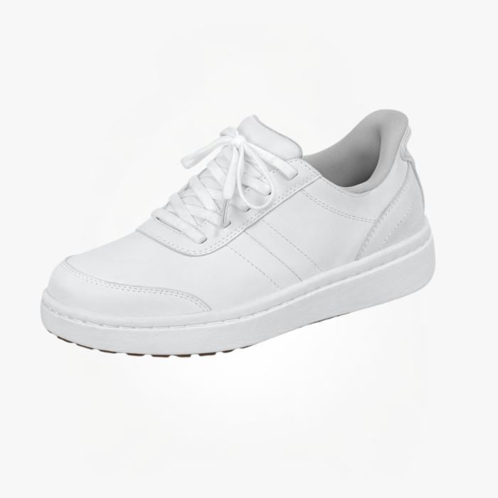 Women’s Orthopedic Slip-On Sneakers