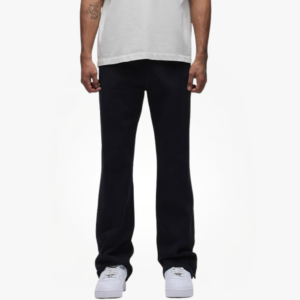 Men’s Walker Flare Leg Trouser Pants