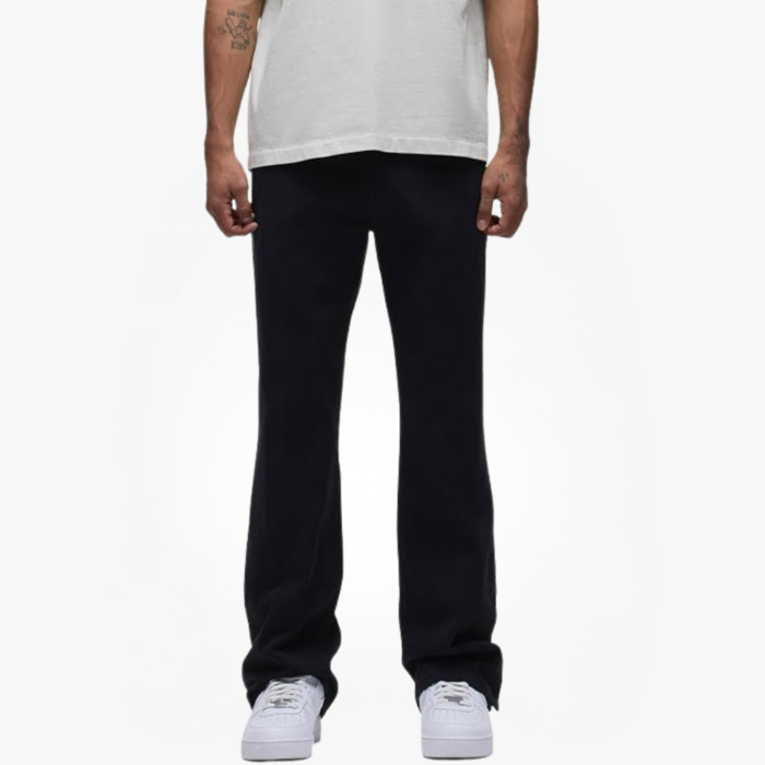 Men’s Walker Flare Leg Trouser Pants Men’s Walker Flare Leg Trouser Pants