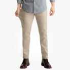 Men’s Stretch Khaki Pants