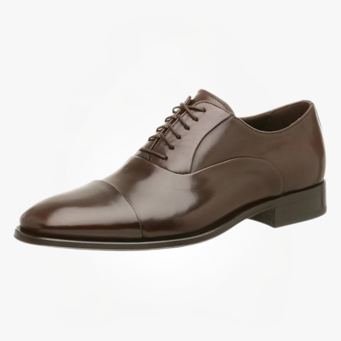 Men’s Maioco Lace-Up Oxford