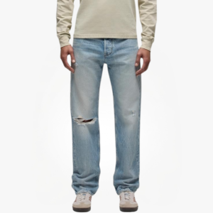 Men’s Wes Straight Leg Jean