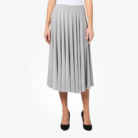Women’s Flared Midcalf Skirt