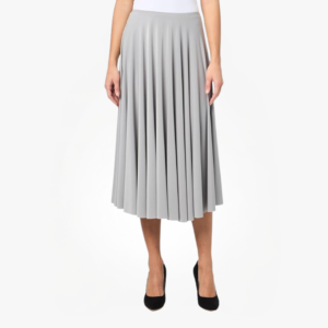 Women’s Flared Midcalf Skirt