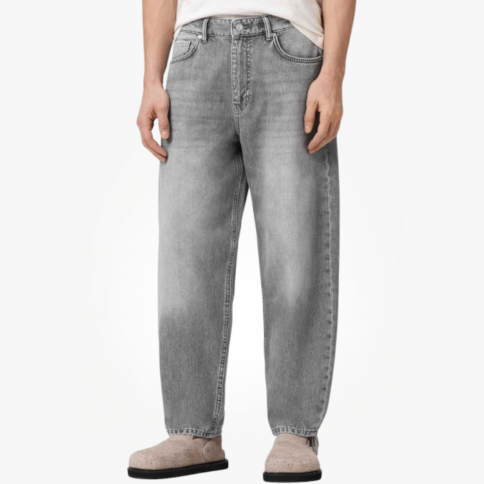 Men’s Curve Jean