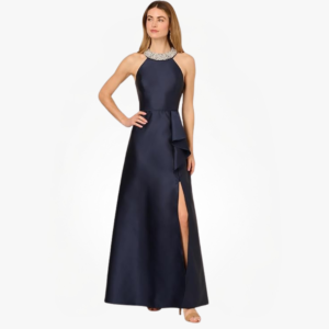 Structured Cape Sheath