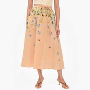 Women’s Carrera Midi Skirt