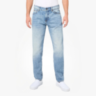 Men’s Maine Regular Fit Stretch Denim Jeans