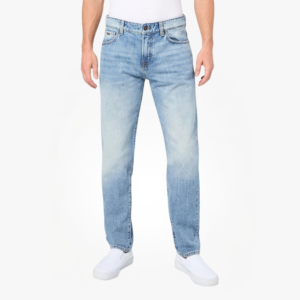 Men’s Maine Regular Fit Stretch Denim Jeans