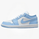 Women’s Low-Top Basketball Sneakers
