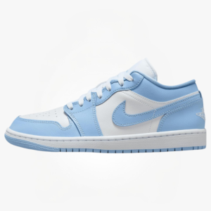 Women’s Low-Top Basketball Sneakers