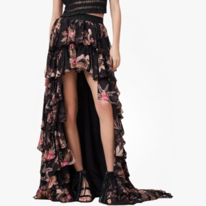Women’s Cavarly Maxi Skirt