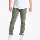 Men’s Classic Fit Stretch Denim Jeans