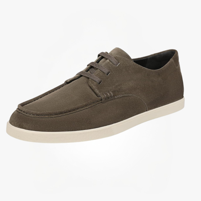 Men’s Spencer Suede Casual Sneakers