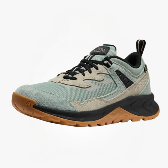 Women’s Waterproof Hiking Shoes