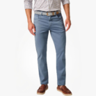 Men’s Carmel Sateen 5-Pocket Pants