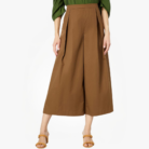 Women’s Wide Leg Culotte Pants