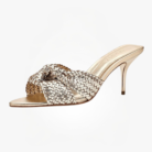 Women’s Metallic Heels