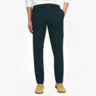 Men’s Slim Fit Stretch Chino Pants