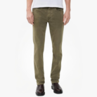 Men’s Federal Vintage Deep Verdant Jeans