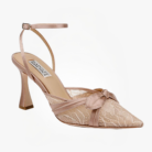 Women’s Lace Heels