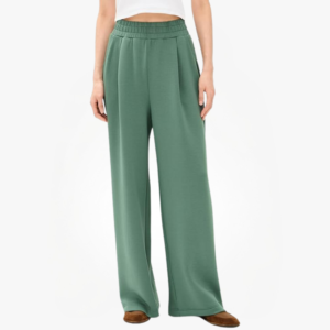 Women’s Extra Wide Leg Pants