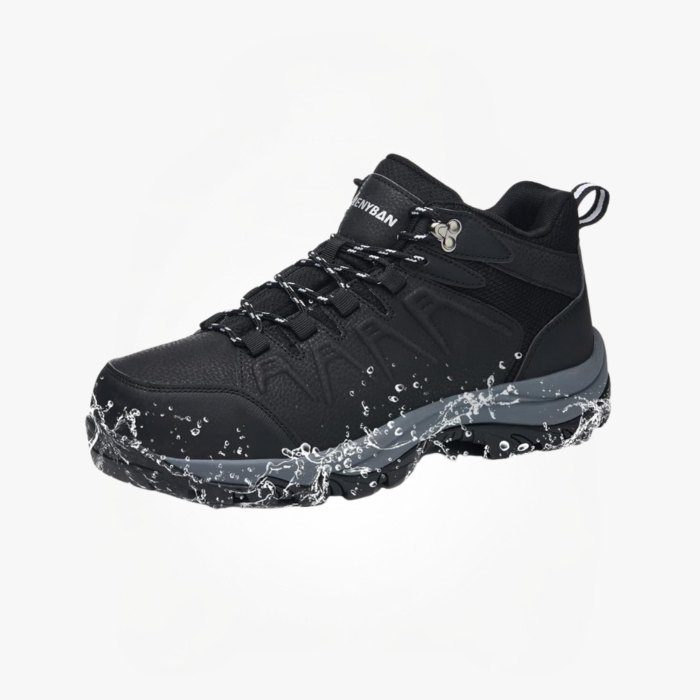 Men’s Waterproof Hiking Shoes