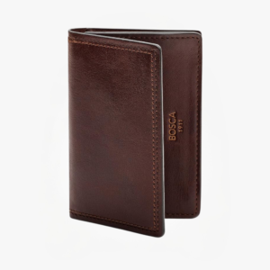 Pocket Card Case Wallet