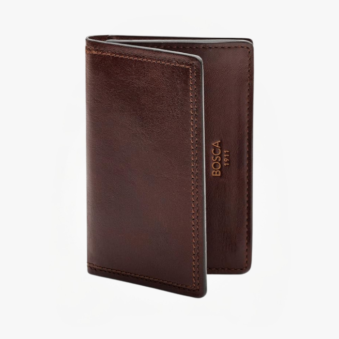 Pocket Card Case Wallet