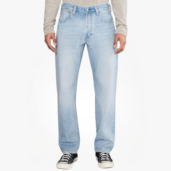Men’s 501 Relaxed Jeans