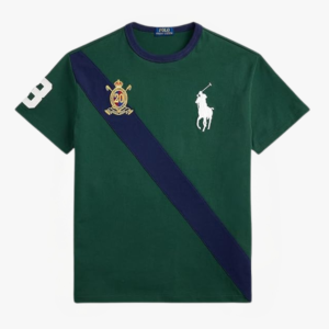 Men’s Classic Fit 20th Anniversary T-Shirt