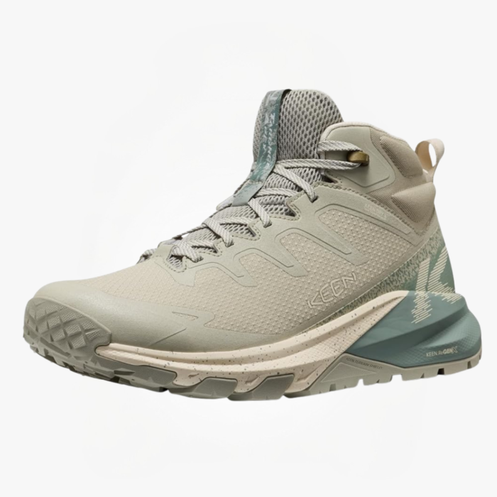 Men’s Targhee Apex Mid Waterproof Hiking Boots