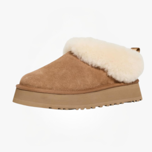 Women’s Platform Slippers