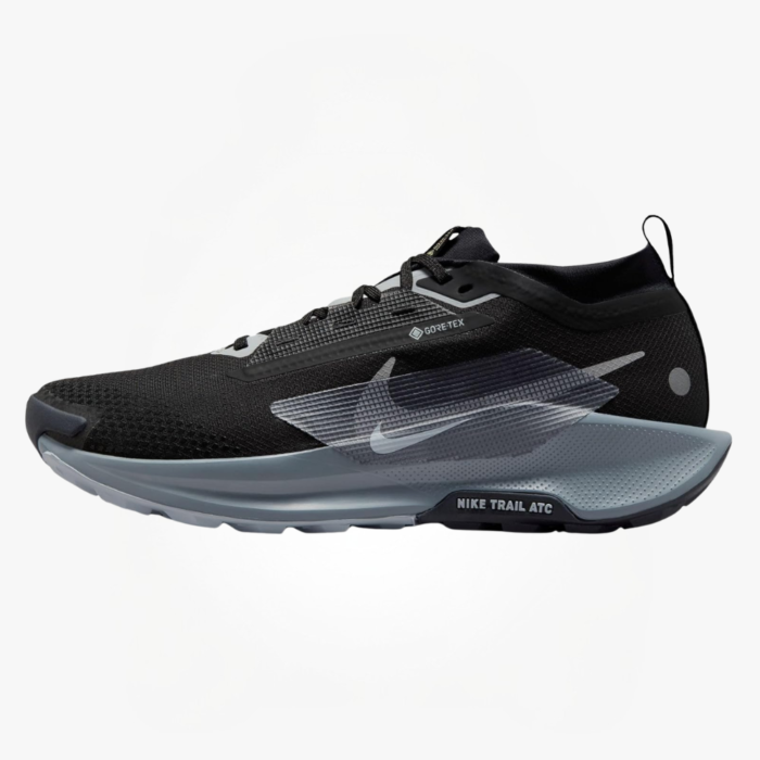 Trail Running Shoes
