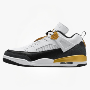 Jordan Spizike Low Men’s Trainers Casual Basketball Sneakers
