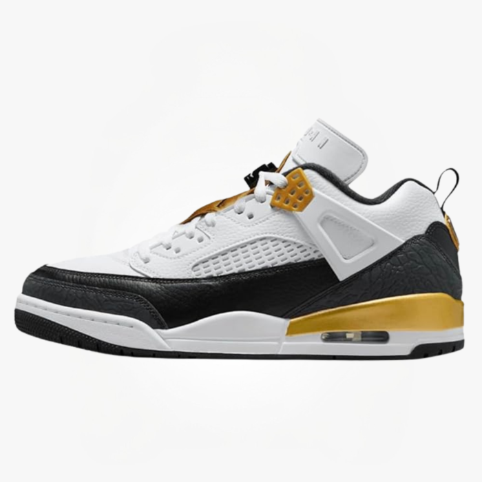 Jordan Spizike Low Men’s Trainers Casual Basketball Sneakers