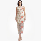 Women’s Helena Bodycon Midi Dress